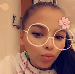 Meet your Posher, Marlayah